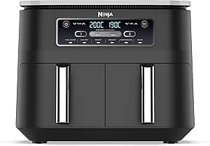 Ninja Foodi Dual Zone Airfryer